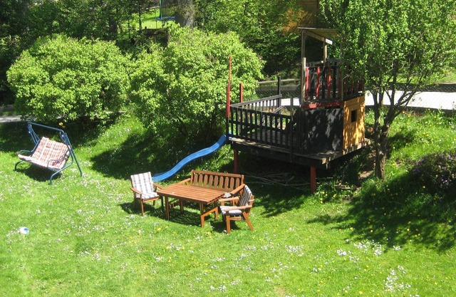 Apartment in Kirchhundem in the middle of nature