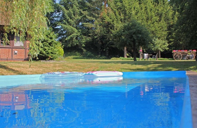 Apartment in Kirchdorf with Swimming Pool