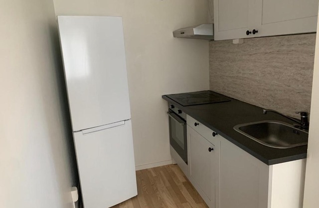 Apartment in Kista Stockholm