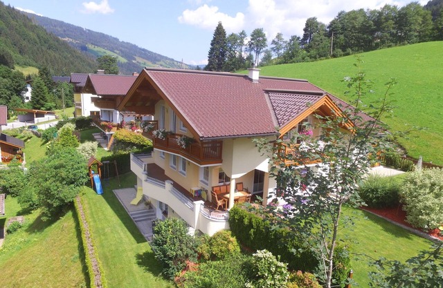 Apartment in Kleinarl near Ski Amadé