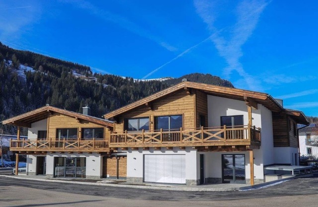 Apartment in Kleinarl near Ski Slopes