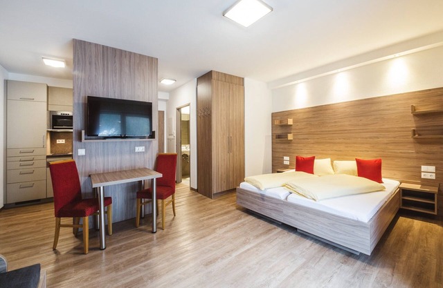 Apartment in Kleinarl near Ski Lift