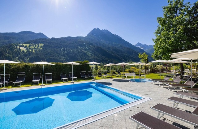 Apartment in Kleinarl near Ski Slopes