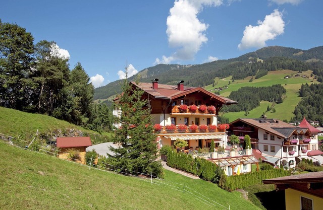 Apartment in Kleinarl near Ski Slopes