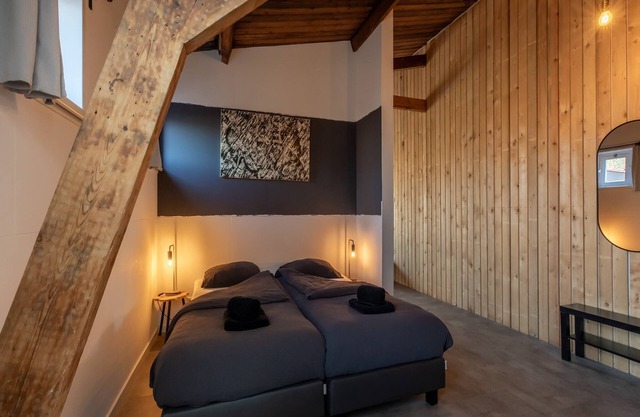 Apartment in Koudekerke near Seabeach