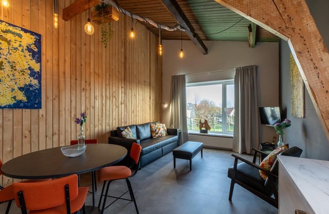 Apartment in Koudekerke near Sandy Beach