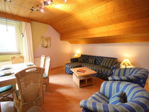 Apartment in Krispl near Hiking Trails, cleaning included