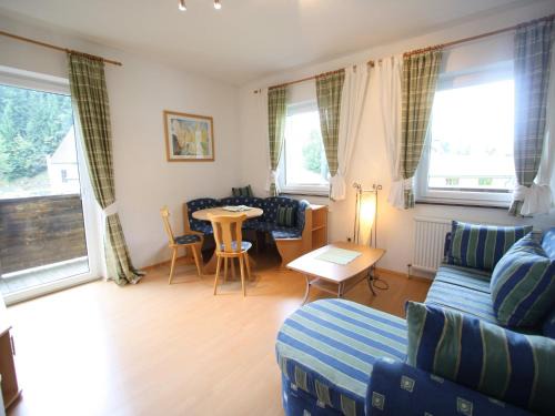 Apartment in Krispl near Ski Slopes, cleaning included