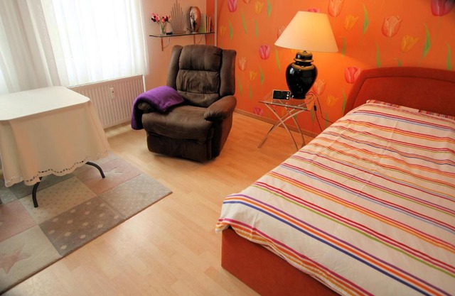 Apartment in Kronsberg