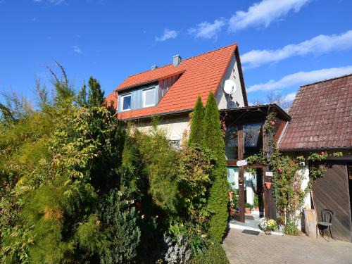 Apartment in Kunreuth