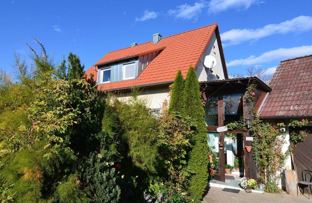 Apartment in Kunreuth