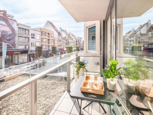Apartment in Längenfeld near Ski Slopes