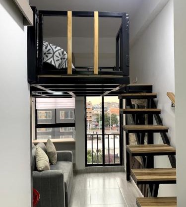 Apartment in La Castellana
