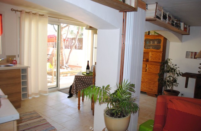 Apartment in La Ciotat