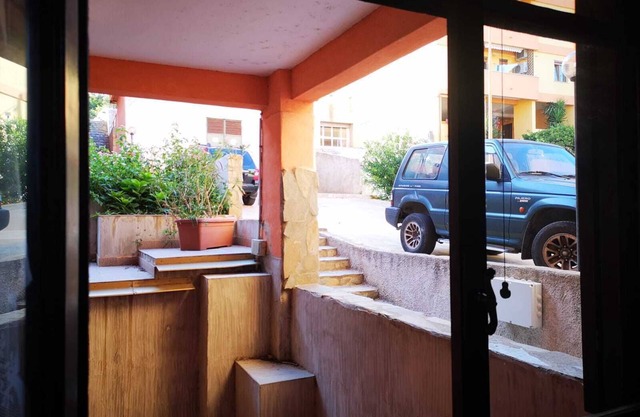 Apartment in La Maddalena