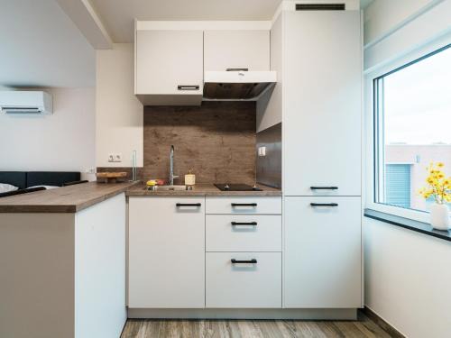 Apartment in Landgraaf near SnowWorld, cleaning included
