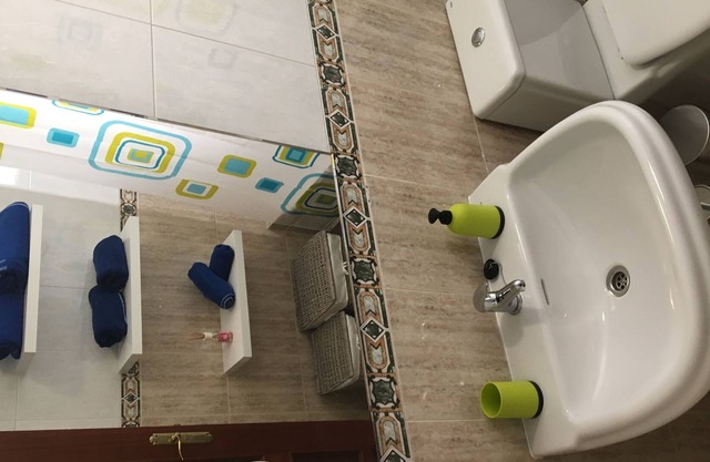 Apartment in Las Palmas de Gran Canaria