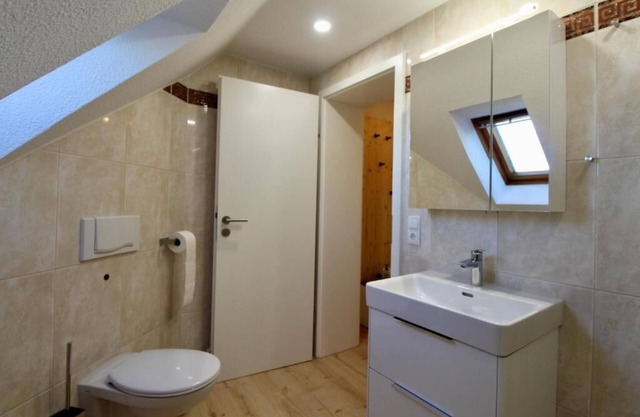 Apartment in Leipzig's New Lake District, between Leipzig and Lake Cospuden
