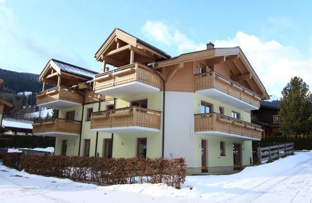 Apartment in Leogang near Ski Lift