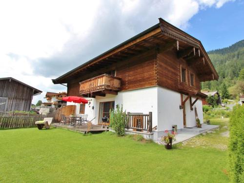 Apartment in Leogang near Ski Slopes