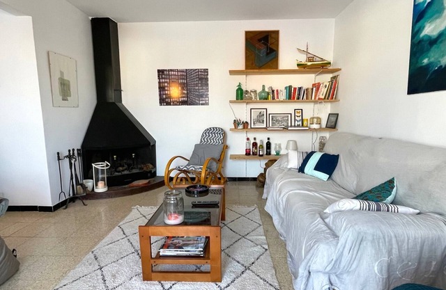 Apartment in Lescala near Sandy Beaches