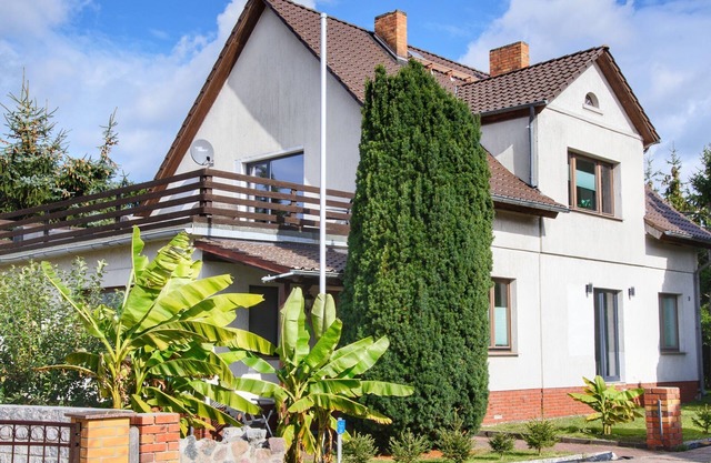 Apartment in Mönkebude near Sand Beach