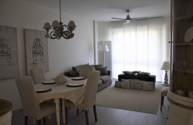 Apartment in Marina di Massa between Versilia and Cinque Terre.