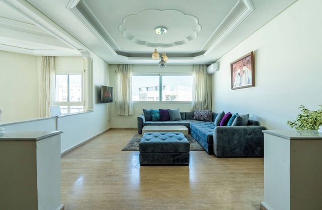 Apartment in Maarif, Close to the Twin Center and McDonald's