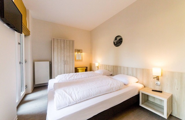 Apartment in Maastricht near Wilhelmusplein