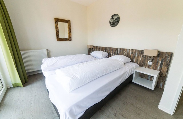 Apartment in Maastricht with Pool Access