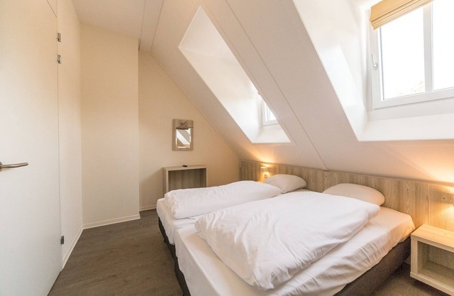 Apartment in Maastricht with Pool Access