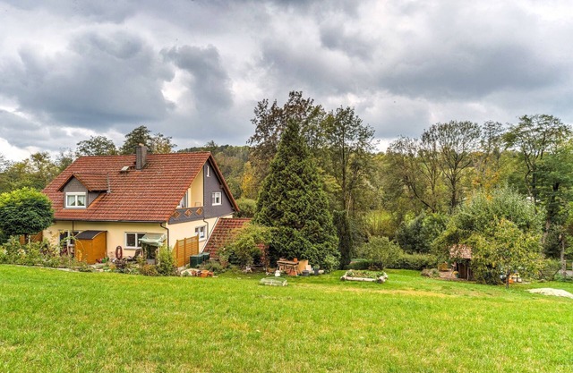 Apartment in Marktrodach mit Sauna