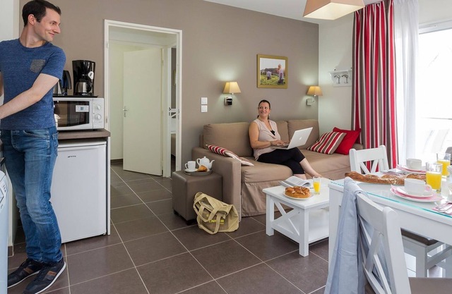 Apartment in medieval Chinon in Loire