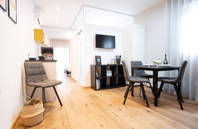 Apartment in Merano with balcony