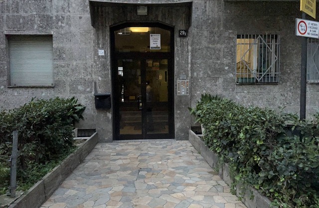 Apartment in Milan, 12 minutes from central station FS Cinisello balsamo