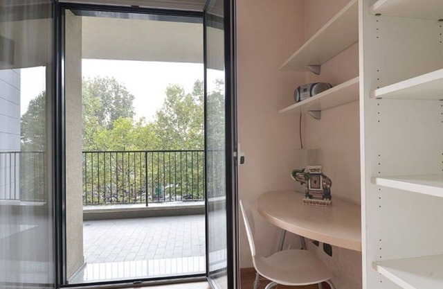 Apartment in Milan with 2 bedrooms sleeps 3