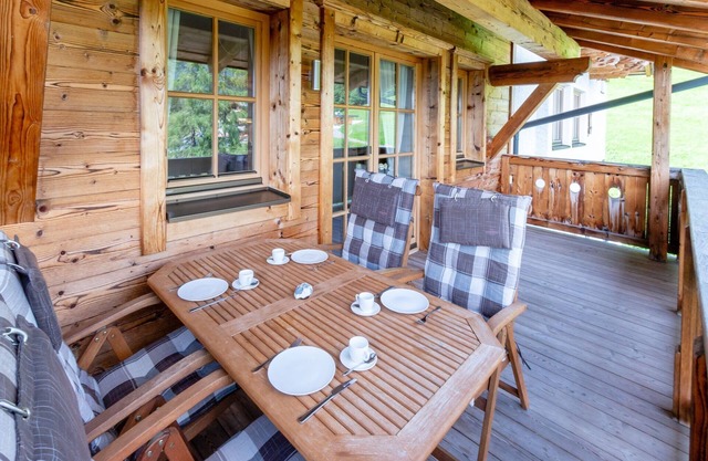 Apartment in Mittersill near Ski Bus & Slopes