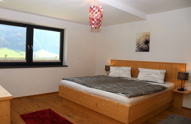 Apartment in Mittersill near Hohe Tauern
