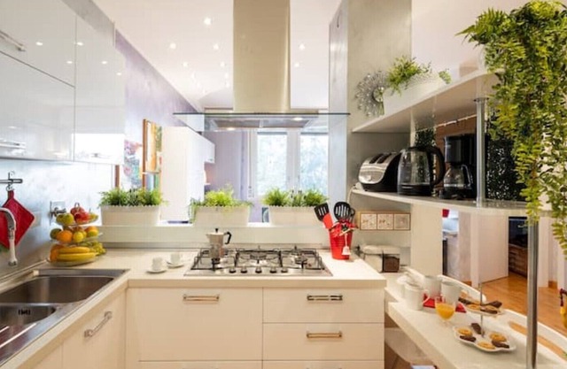 Apartment in Modena, convenient to all services