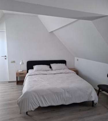 Apartment in Mons center