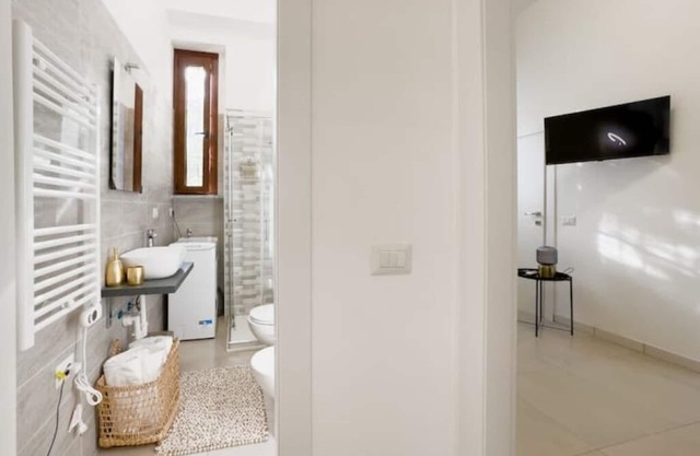 Apartment in Monza