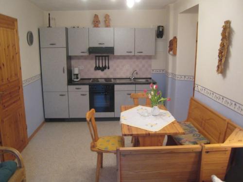 Apartment in Morbach near Ski Lift, cleaning included