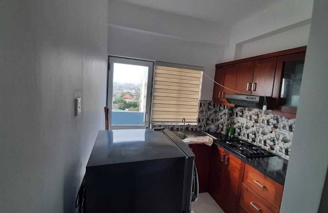 Apartment in Mount Lavinia with A/C Rooms
