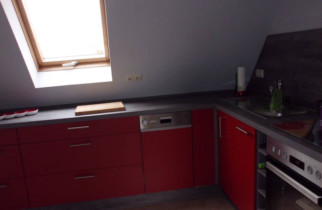 Apartment in Muldental - Valley of castles and palaces -