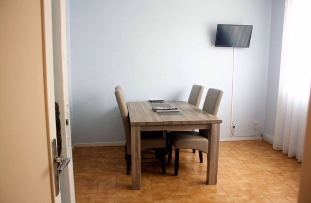 Apartment in Narbonne city center