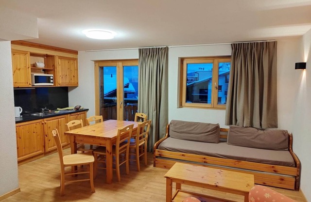 Apartment in Nendaz near Ski Lift