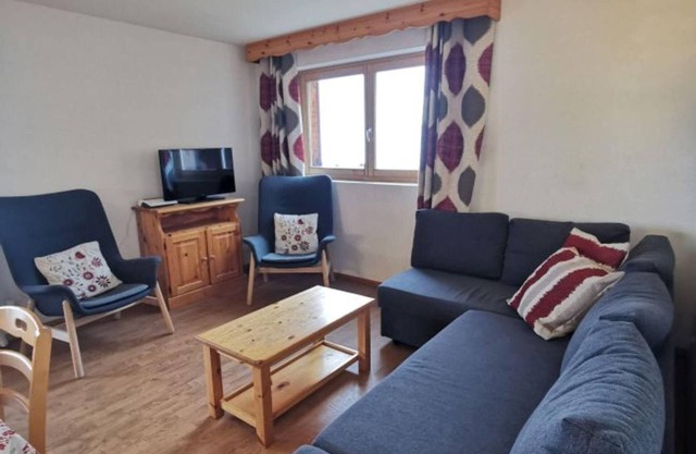 Apartment in Nendaz ski-in/ski-out location