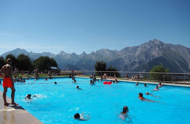 Apartment in Nendaz Near Cable Car