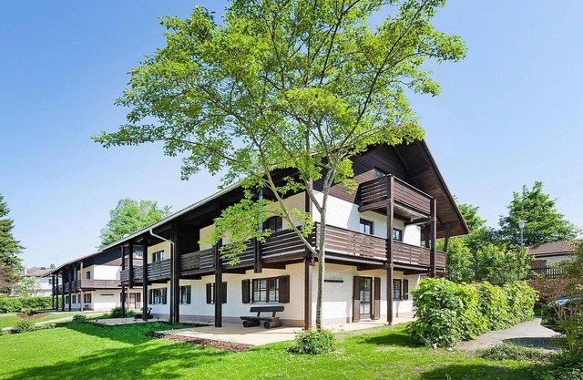 Apartment in Neuschönau near Bavarian Forest