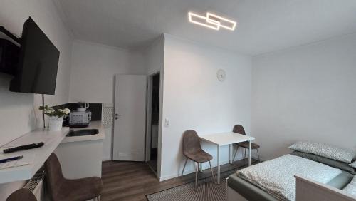 Apartment in Neuwied-Engers